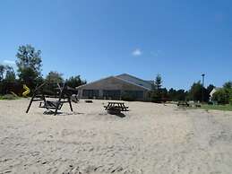 Oscoda Lakeside Hotel
