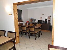 Oscoda Lakeside Hotel