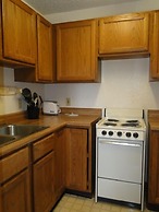 Oscoda Lakeside Hotel