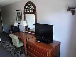 Oscoda Lakeside Hotel