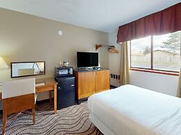 Oscoda Lakeside Hotel