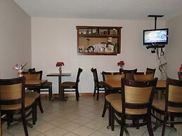 Oscoda Lakeside Hotel