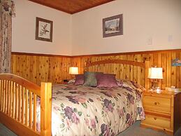 Blue Grouse Country Inn Bed & Breakfast