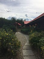 Blue Grouse Country Inn Bed & Breakfast