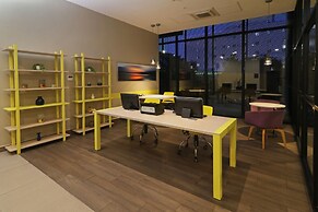 City Express Suites by Marriott Tijuana Rio