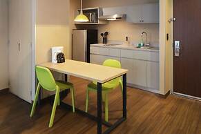 City Express Suites by Marriott Tijuana Rio