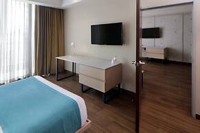 City Express Suites by Marriott Tijuana Rio
