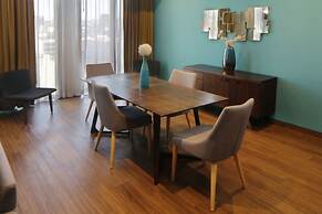 City Express Suites by Marriott Tijuana Rio