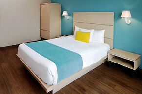 City Express Suites by Marriott Tijuana Rio