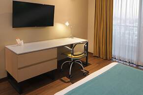 City Express Suites by Marriott Tijuana Rio