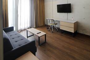 City Express Suites by Marriott Tijuana Rio