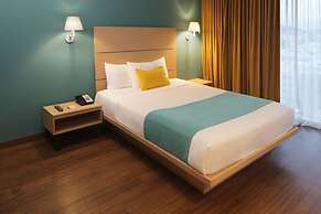 City Express Suites by Marriott Tijuana Rio