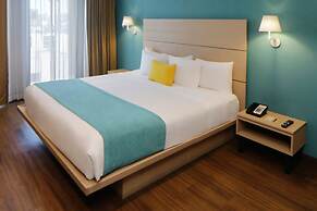 City Express Suites by Marriott Tijuana Rio
