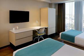 City Express Suites by Marriott Tijuana Rio