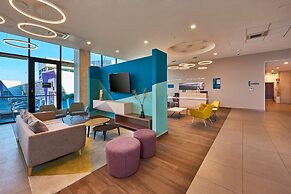 City Express Suites by Marriott Tijuana Rio