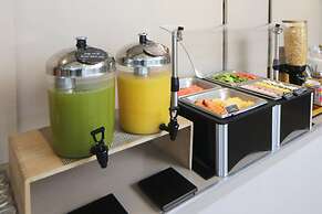 City Express Suites by Marriott Tijuana Rio