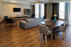 City Express Suites by Marriott Tijuana Rio