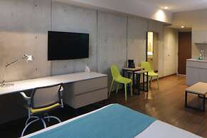 City Express Suites by Marriott Tijuana Rio