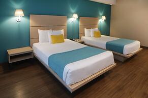 City Express Suites by Marriott Tijuana Rio