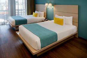 City Express Suites by Marriott Tijuana Rio