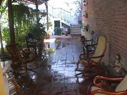 La Posada del Sol
