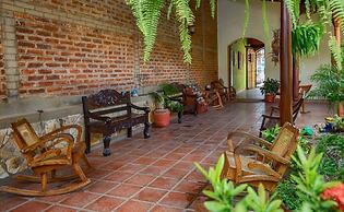 La Posada del Sol