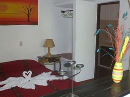 La Posada del Sol