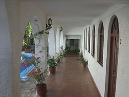 La Posada del Sol