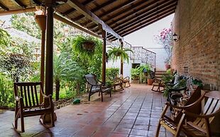 La Posada del Sol