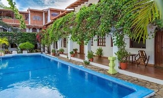 La Posada del Sol