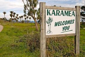Karamea Farm Baches
