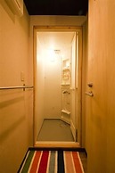 Hakata Gofukumachi Hostel Takataniya