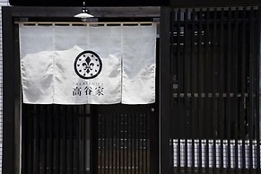 Hakata Gofukumachi Hostel Takataniya