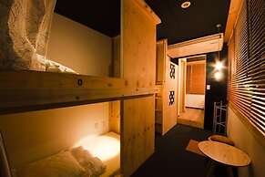 Hakata Gofukumachi Hostel Takataniya