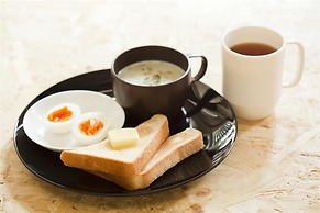 Hakata Gofukumachi Hostel Takataniya