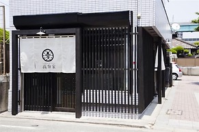 Hakata Gofukumachi Hostel Takataniya