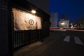 Hakata Gofukumachi Hostel Takataniya