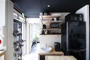 Hakata Gofukumachi Hostel Takataniya