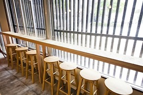 Hakata Gofukumachi Hostel Takataniya