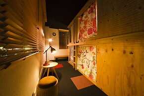 Hakata Gofukumachi Hostel Takataniya