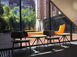 Abercrombie Student Accommodation