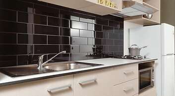 Abercrombie Student Accommodation