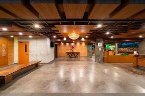 Swiss-Belexpress Kuta Legian