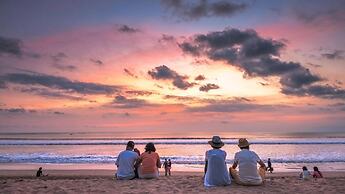 Swiss-Belexpress Kuta Legian