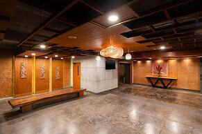 Swiss-Belexpress Kuta Legian