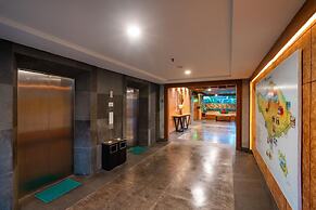 Swiss-Belexpress Kuta Legian