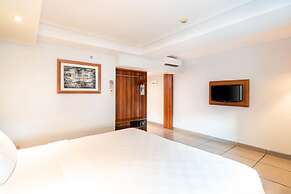 Swiss-Belexpress Kuta Legian