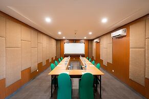 Swiss-Belexpress Kuta Legian