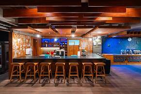 Swiss-Belexpress Kuta Legian