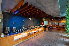 Swiss-Belexpress Kuta Legian